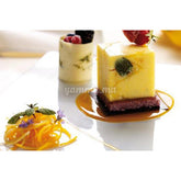 Moule Silicone Cube "SF104" - Silikomart